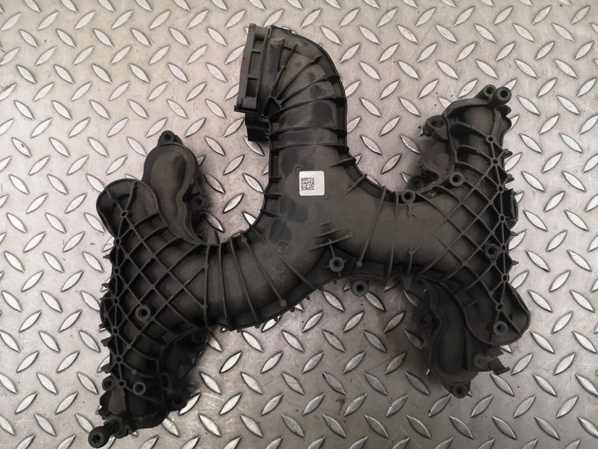 Audi A6 4G C7 3.0 TDI Intake Manifold 059129711DM 160kW 2016 28483629