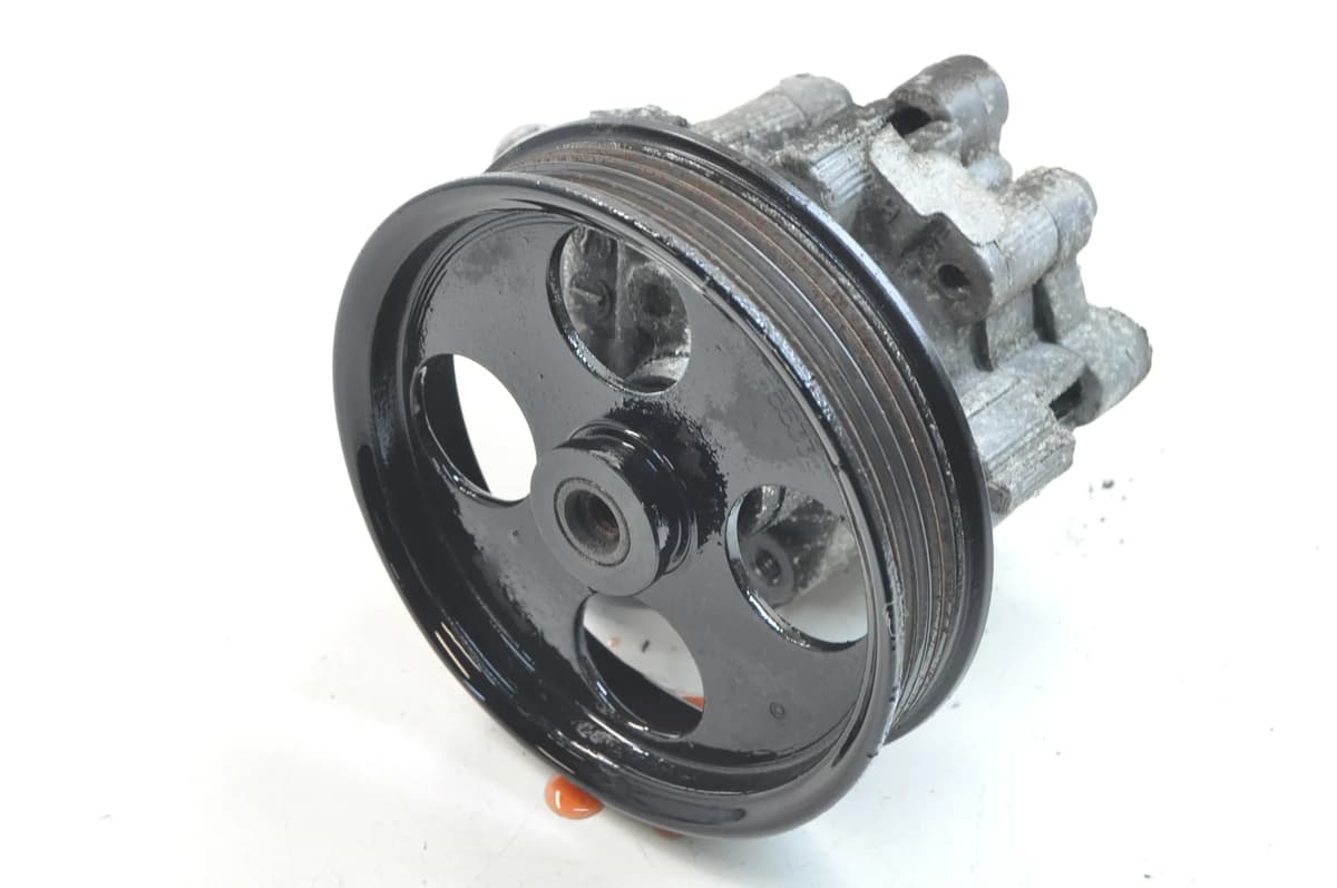 OPEL INSIGNIA A G09 2010 Power Steering Pump