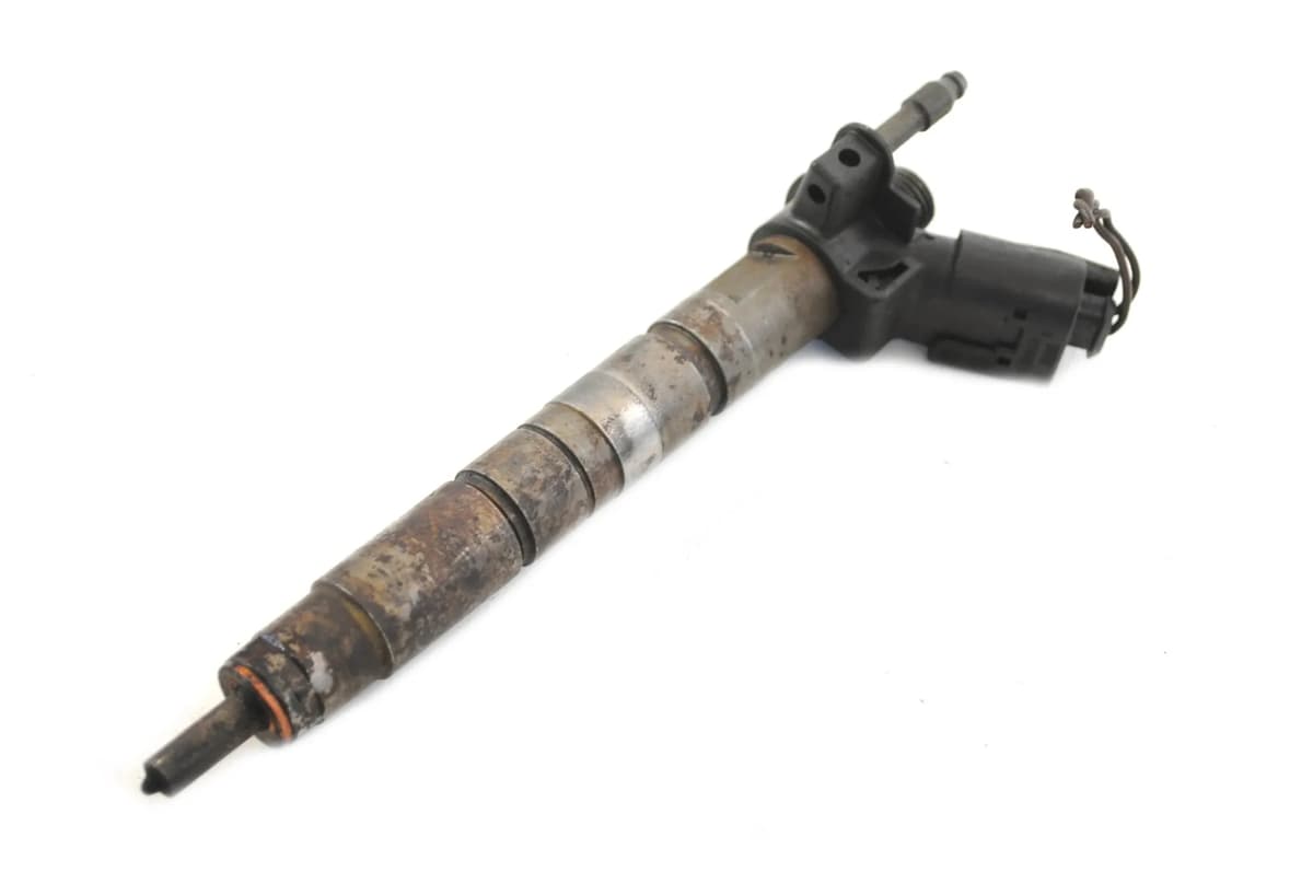 SUBARU FORESTER SH_ 2011 Fuel Injector Kit 1663AA030