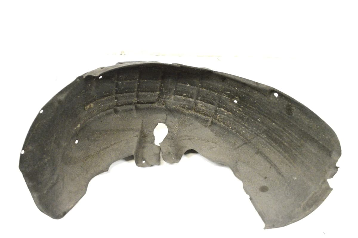 Audi A5 8TA Wheel Arch Liner Rear Right 2016 RHD 28930918