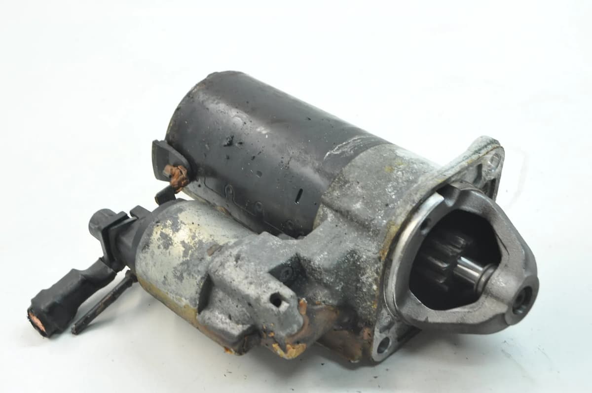 MERCEDES-BENZ A W169 2008 Starter Motor A0051517401
