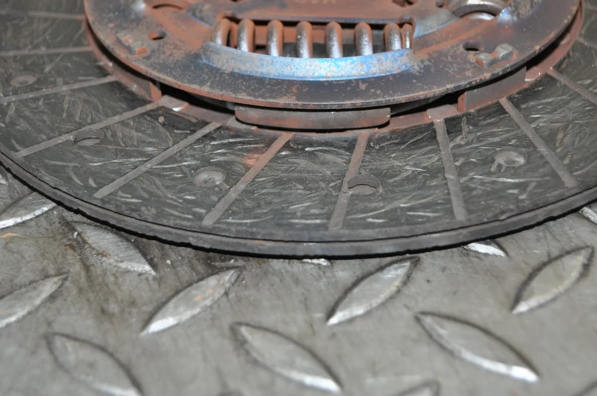 HYUNDAI ix35 LM, EL, ELH 2013 Clutch Kit