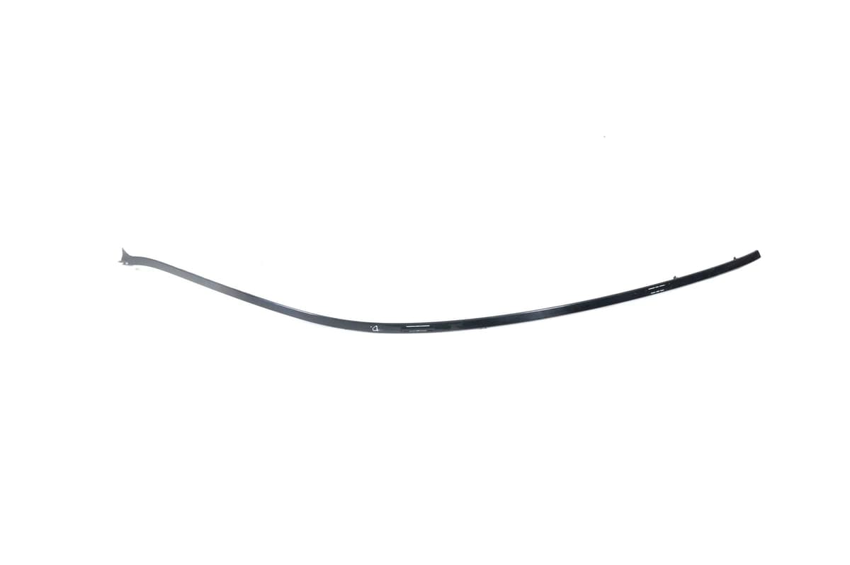 MERCEDES-BENZ E W212 2013 Right Side Roof Strip Trim A2126900682