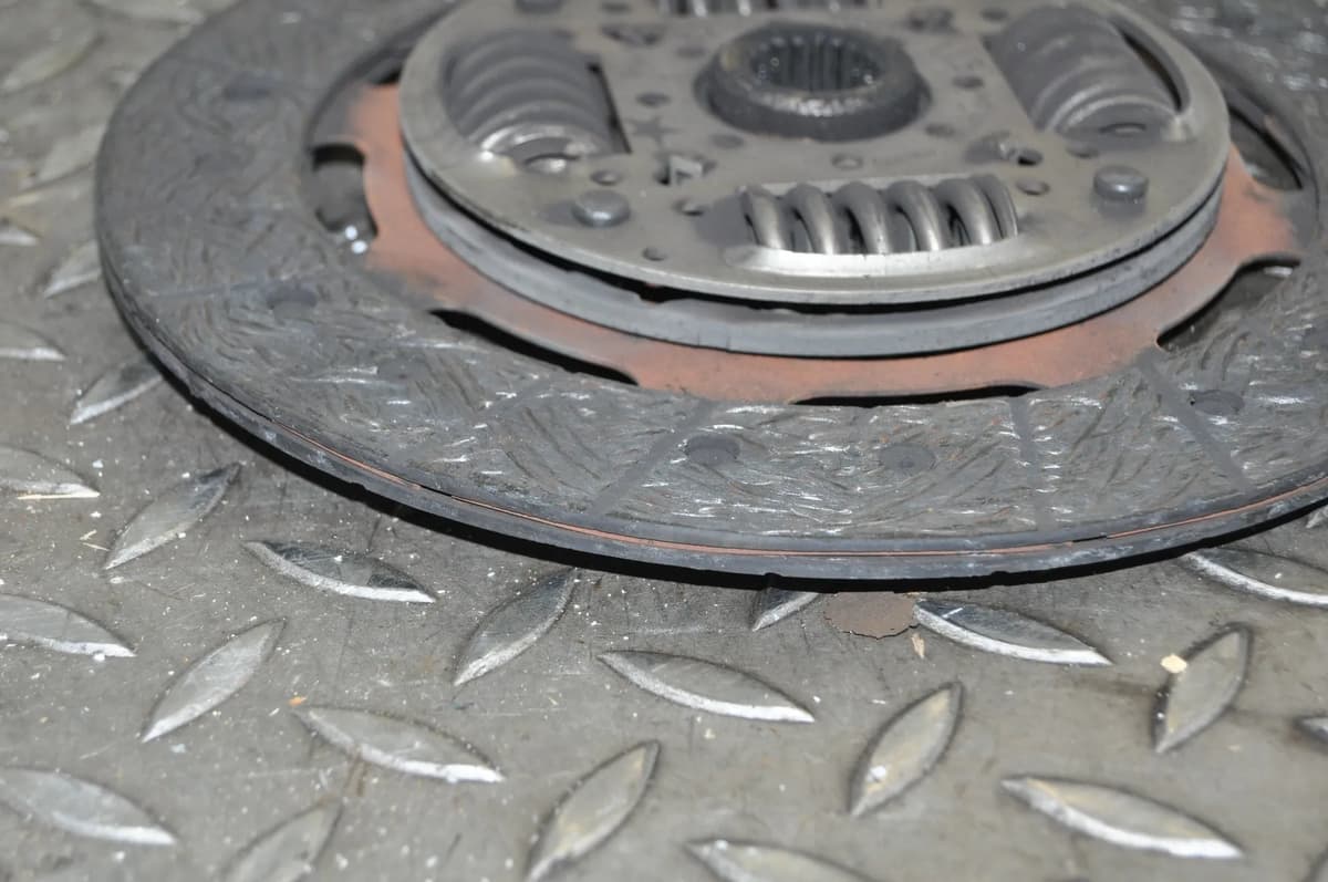 RENAULT MASTER II Minibus / passenger JD 2010 Clutch Kit