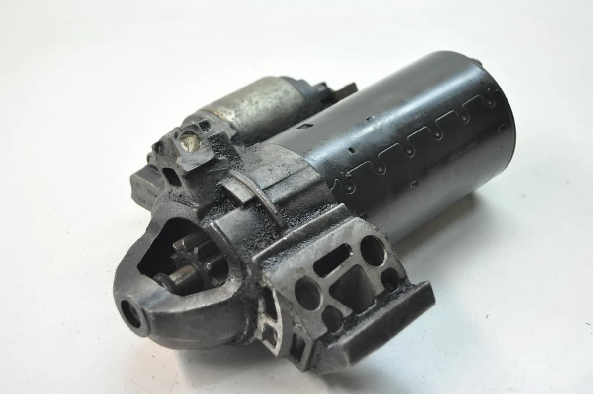 BMW 3 Coupe E92 2008 Starter Motor 8570383