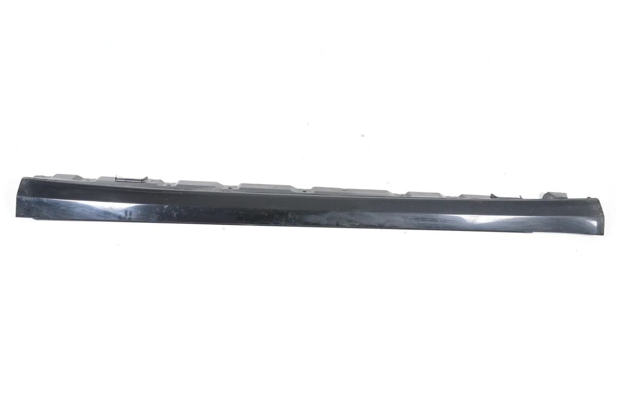 MERCEDES-BENZ S W222, V222, X222 2015 Left Side Plastic Sideskirt Cover A2226980