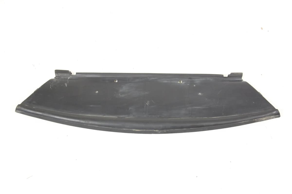 BMW Z4 E89 35is 2013 RHD Front Slam Panel UnterTray Cover Guard 7903731 3028058