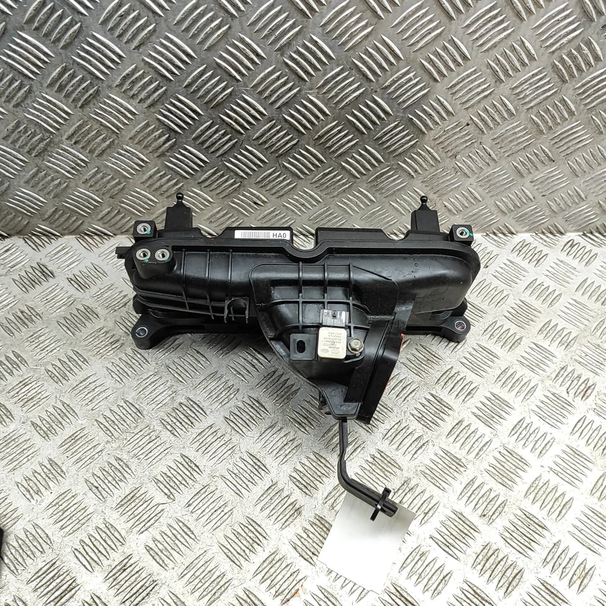 KIA SORENTO MK4 MQ4 Intake Manifold 39300-2M417 1.6 Hybrid 169kW 2021 30744177
