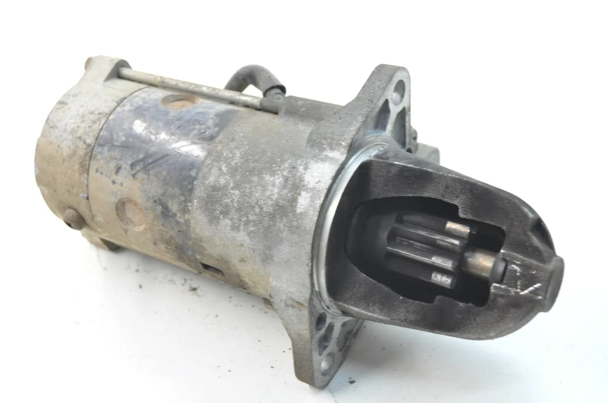 SUBARU FORESTER SH_ 2008 Starter Motor 23300AA620