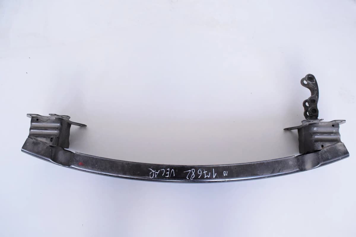 LAND ROVER RR VELAR L560 Rear Crash Reinforcement Bar J8A2-17906-AE 31335377