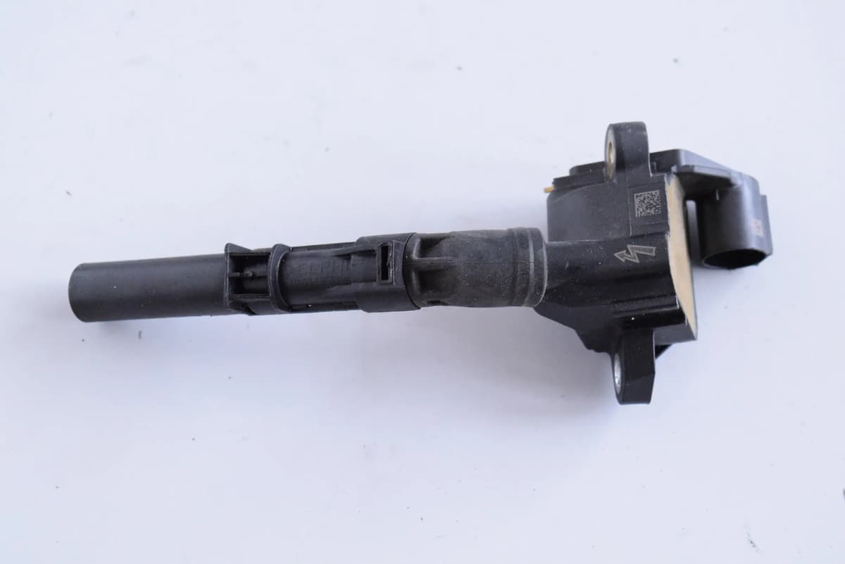 MERCEDES-BENZ E W213 High Voltage Ignition Coil A2769067900 3.0 Petrol 295kW