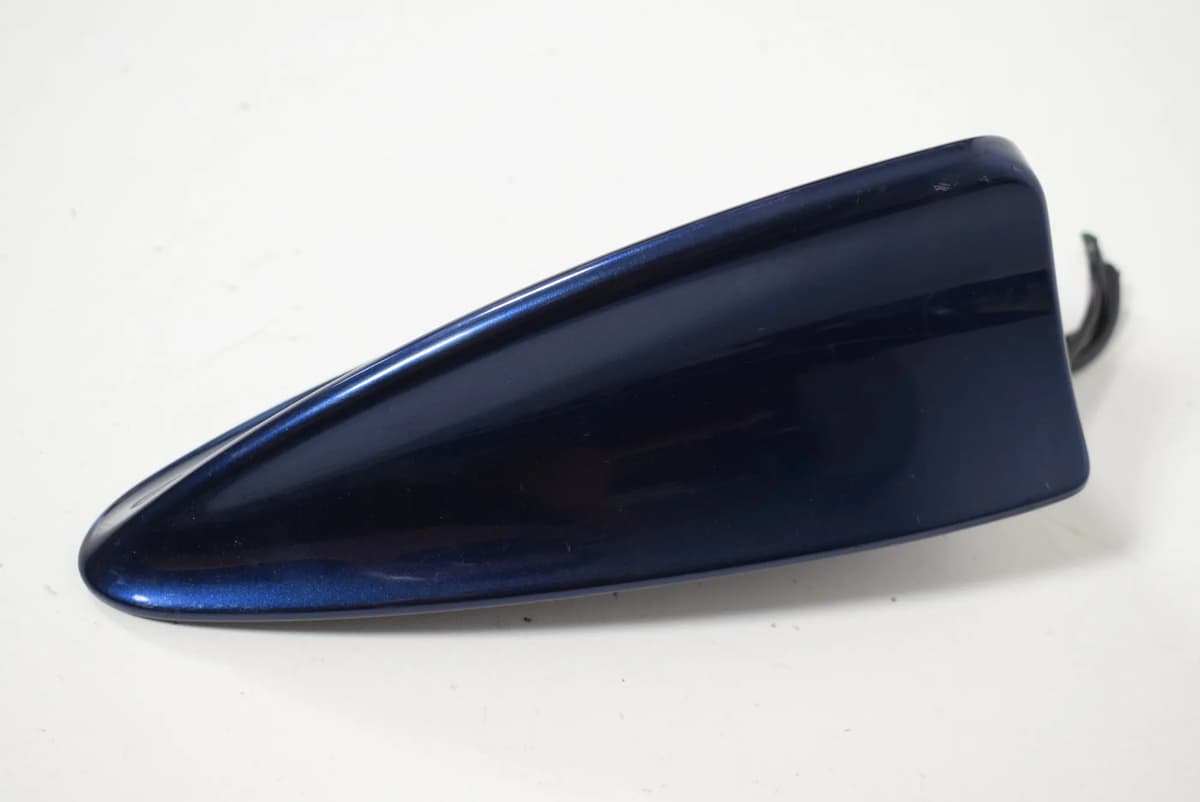 BMW 5 E60 2008 Antenna 6957345