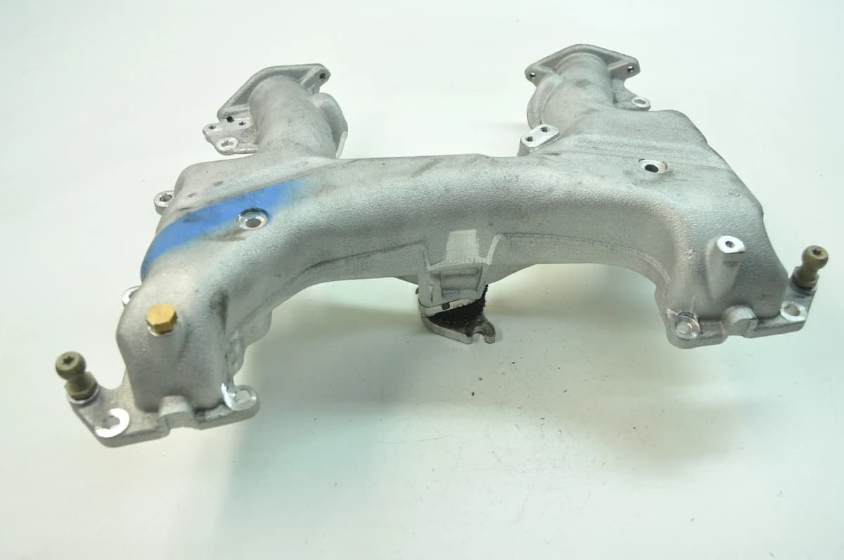 VW TOUAREG 7P5 2017 Intake Manifold 057145782N