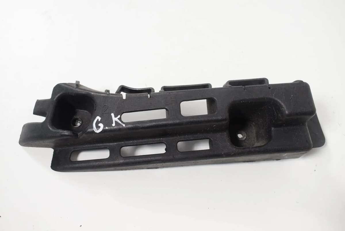 CHEVROLET CRUZE J300 2009 Rear Left Bumper Bracket