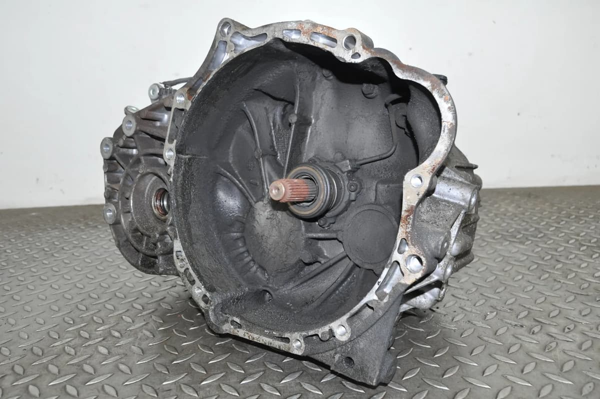 Chevrolet Cruze J300 Gearbox Manual 007334 2009 3191059