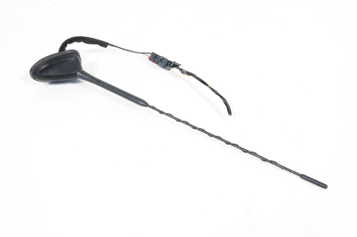 FORD FOCUS Mk3 Antenna AM5T-18828-CF 2.0 Petrol 184kw 2016 3211550
