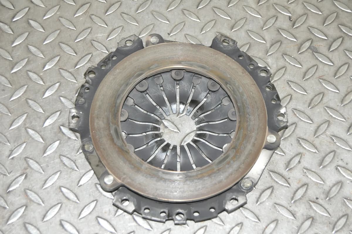 MINI COOPER R50, R53 2004 Clutch Kit 7520446
