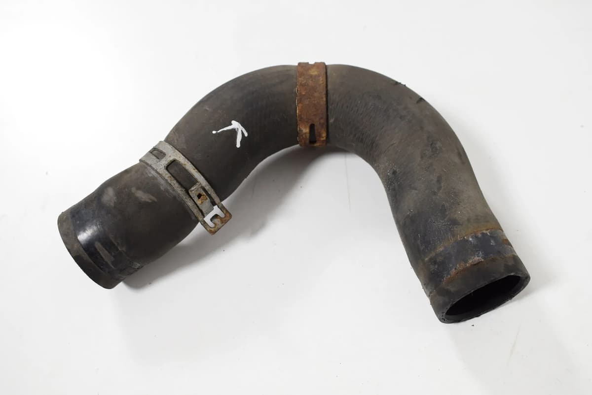 SUBARU IMPREZA Hatchback GR, GH, G3 2009 Left Side Cooling Radiator Hose