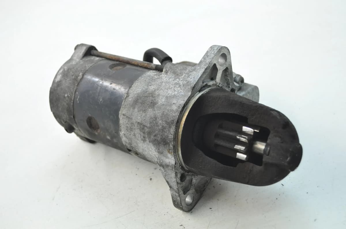 SUBARU IMPREZA Hatchback GR, GH, G3 2009 Starter Motor 23300AA620