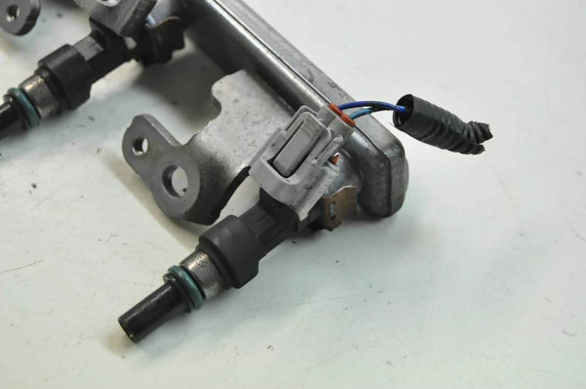 NISSAN NOTE E12 2013 Fuel Rail FBY11H0H003819