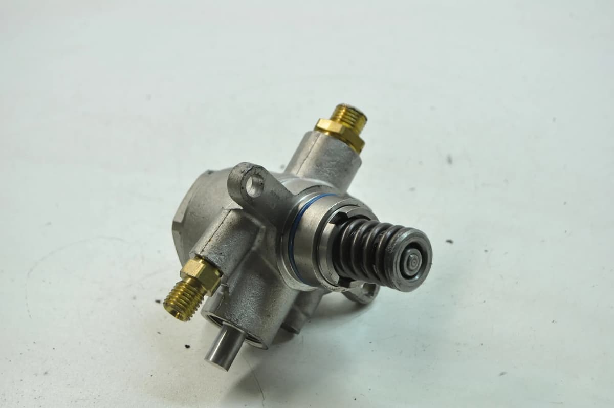 AUDI A5 F53 2017 Fuel Pump 06M127026H