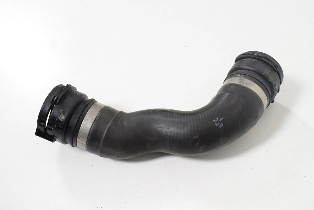 BMW 3 F30, F80 2017 Right Side Cooling Radiator Hose 7812942