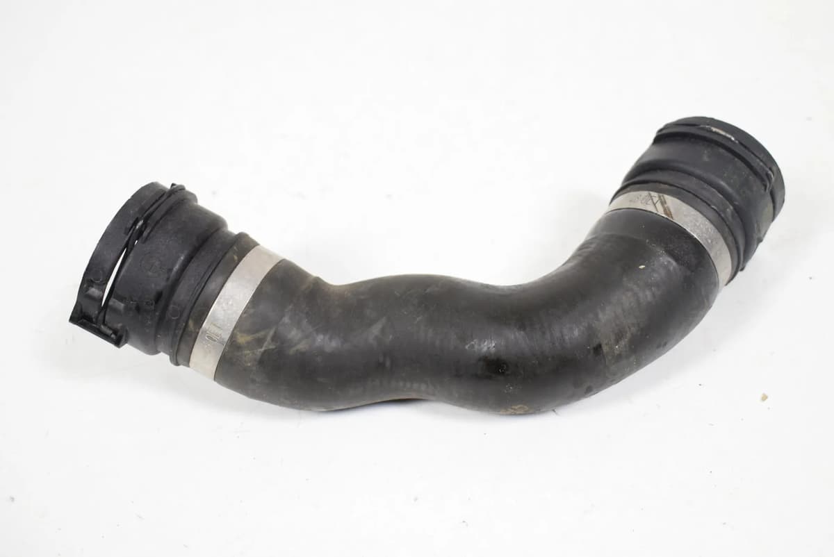 BMW 4 Gran Coupe F36 2015 Right Side Cooling Radiator Hose 7812942