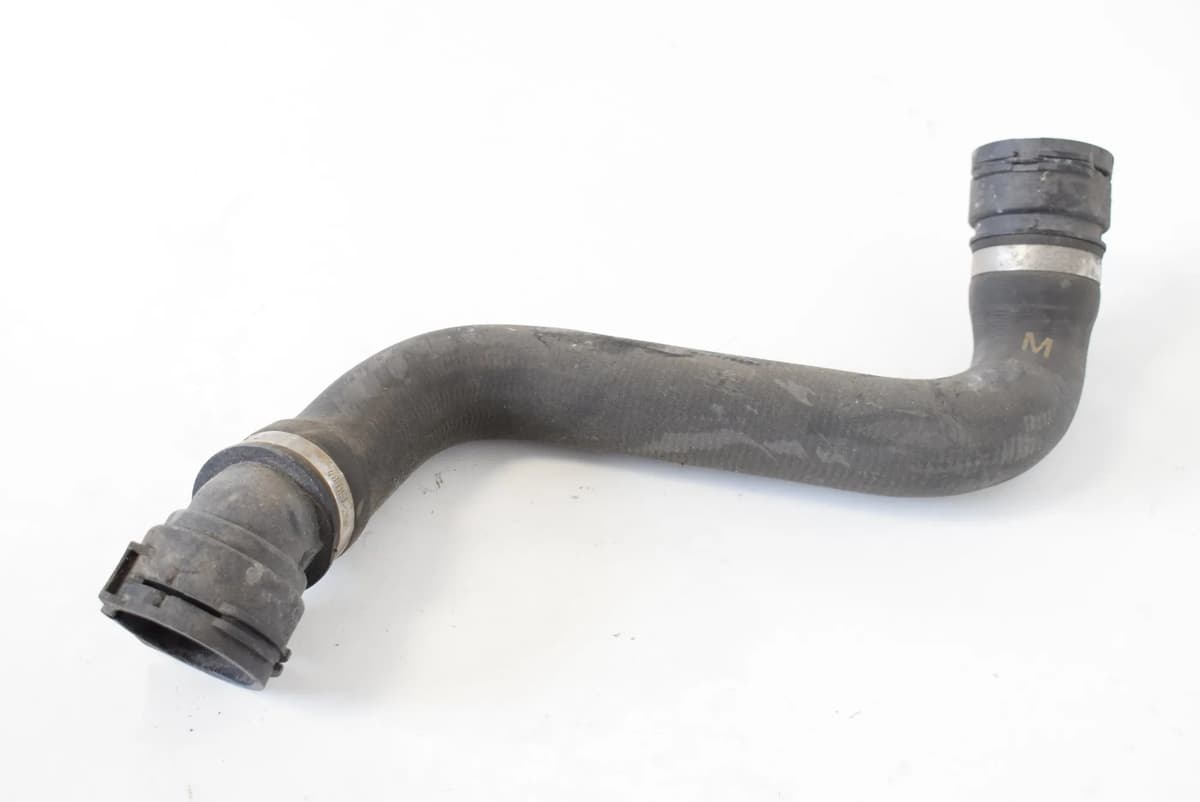 BMW 3 Touring E91 2007 Right Side Cooling Radiator Hose 7797258