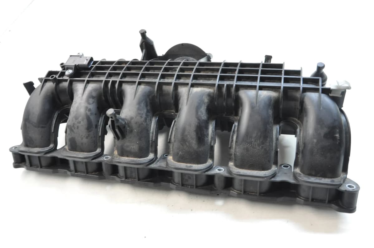BMW 2 F22 M235i 2015 RHD Air Intake Inlet Manifold 7559042 7576911 3534646
