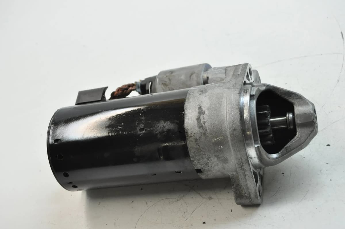 MERCEDES-BENZ GLK X204 2012 Starter Motor A6519062300