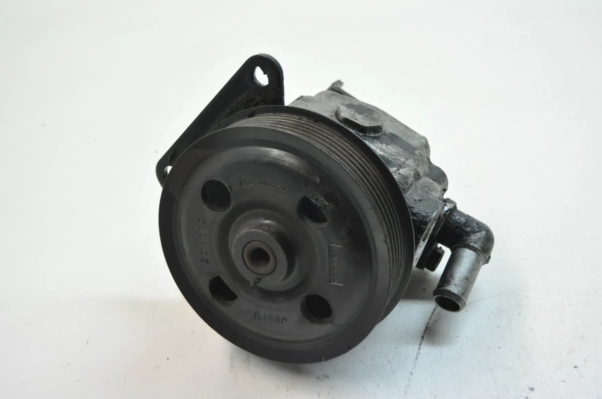 LAND ROVER DISCOVERY IV L319 2010 Power Steering Pump AH22-3A696-AB