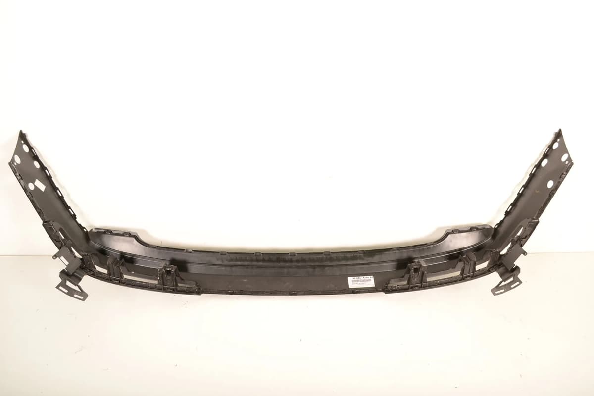 AUDI Q7 4M 2016 Rear Bumper 4M0807511