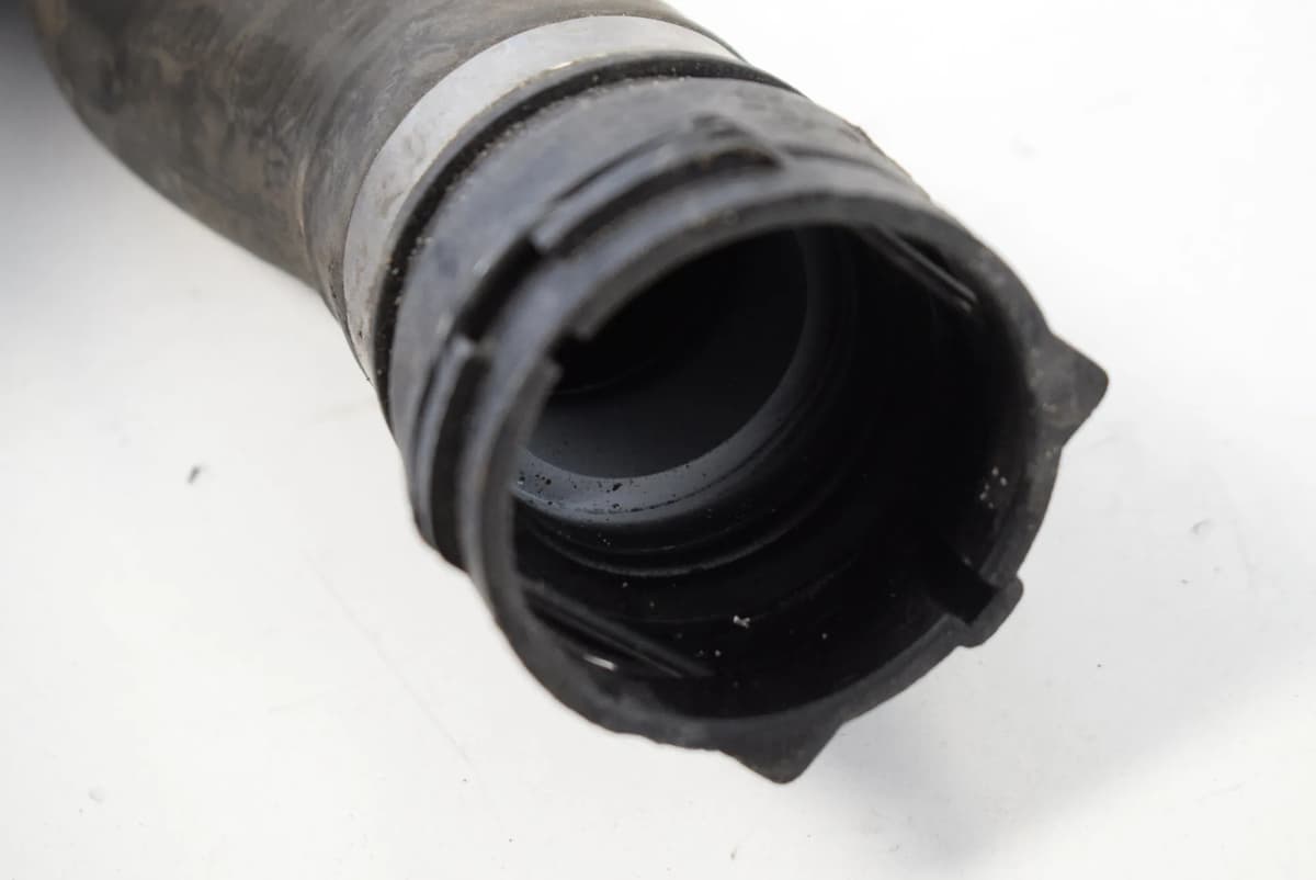 BMW 3 Touring F31 2015 Right Side Cooling Radiator Hose 7812942
