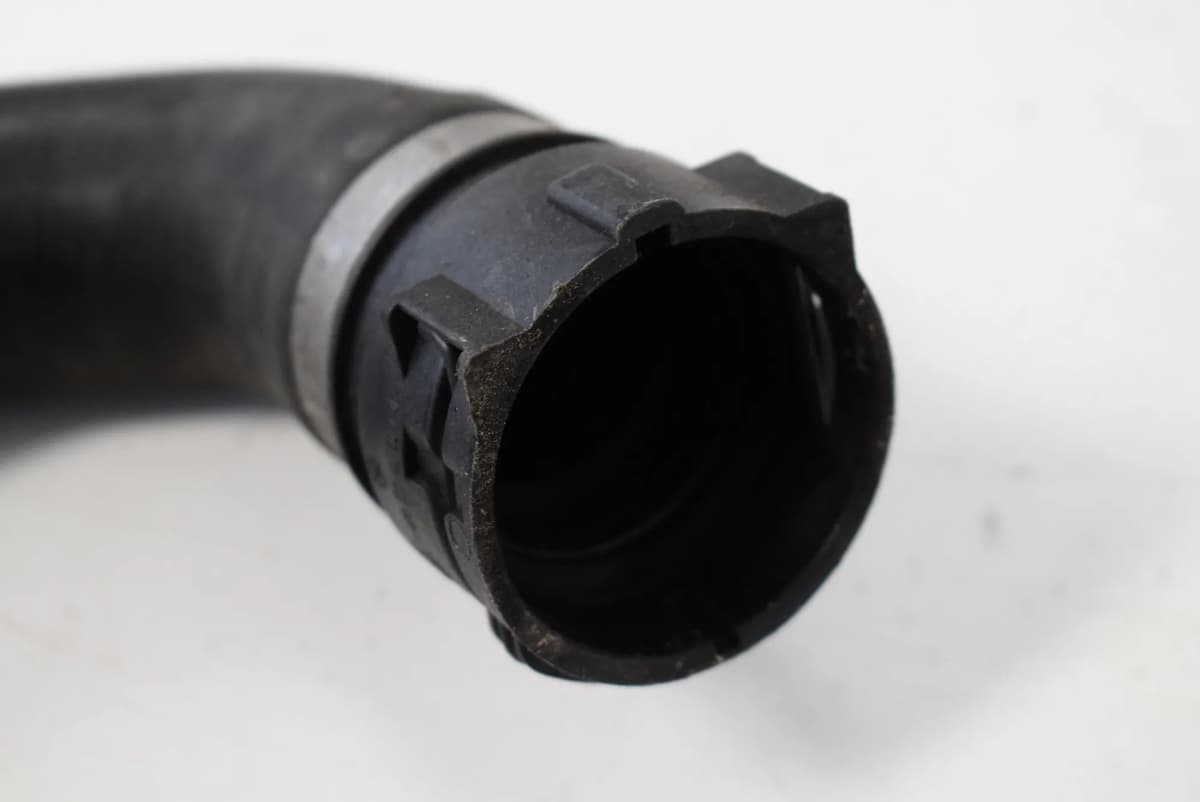 BMW 3 Touring F31 2015 Right Side Cooling Radiator Hose 7812941