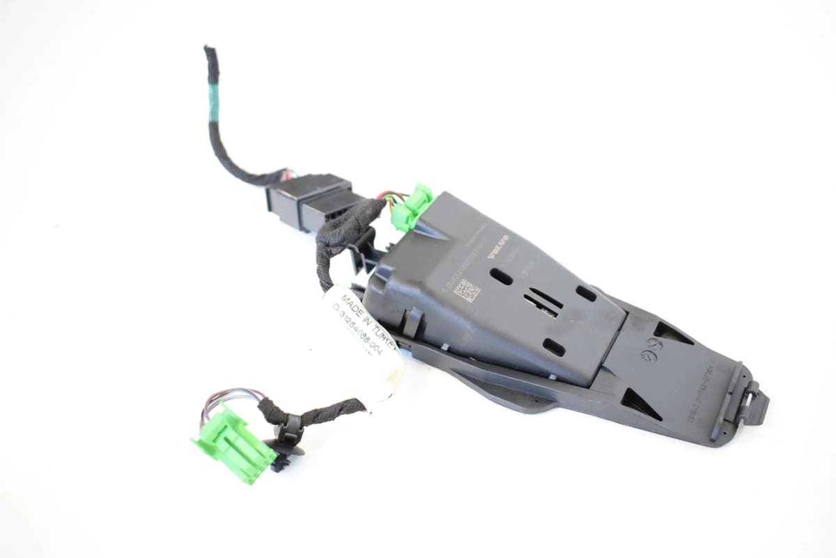 VOLVO XC60 2009 Rain Sensor 31295504