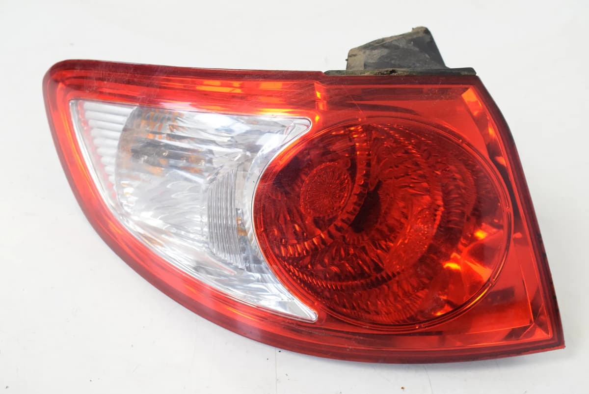 HYUNDAI SANTA FÃ‰ II CM 2007 Rear Left Tail Light 92401-2B000