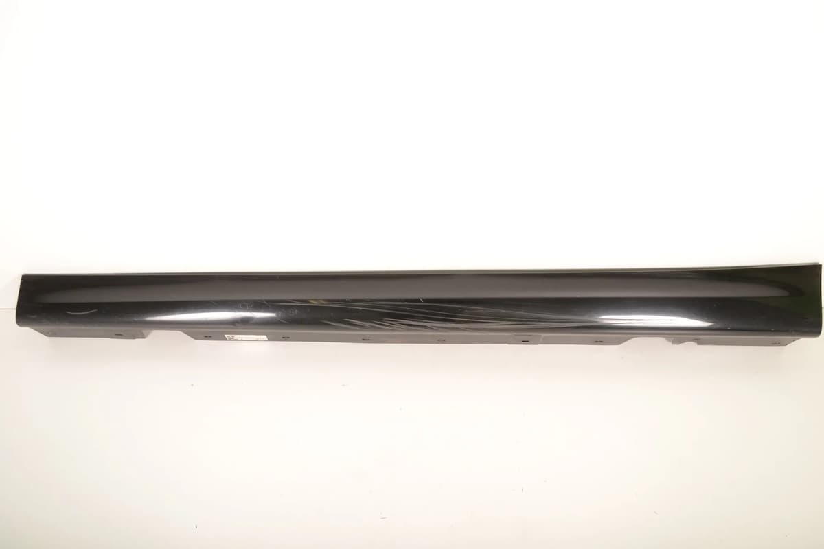 BMW 3 E90 2008 Left Side Plastic Sideskirt Cover 7906507