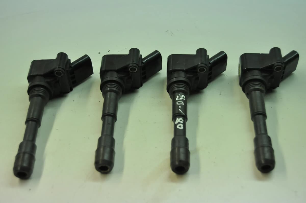AUDI A3 8V1, 8VK 2013 High Voltage Ignition Coil Kit 06L905110C