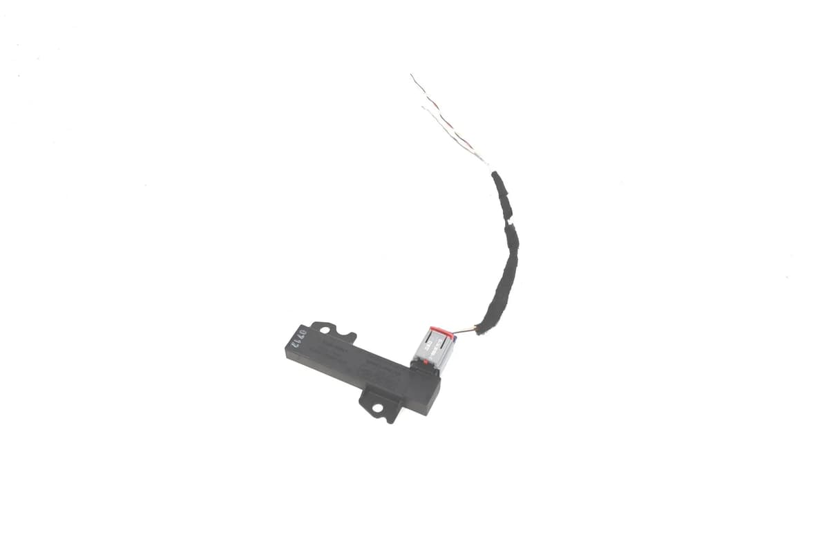 JAGUAR XF X250 2012 Antenna 6G91-15K603-KB