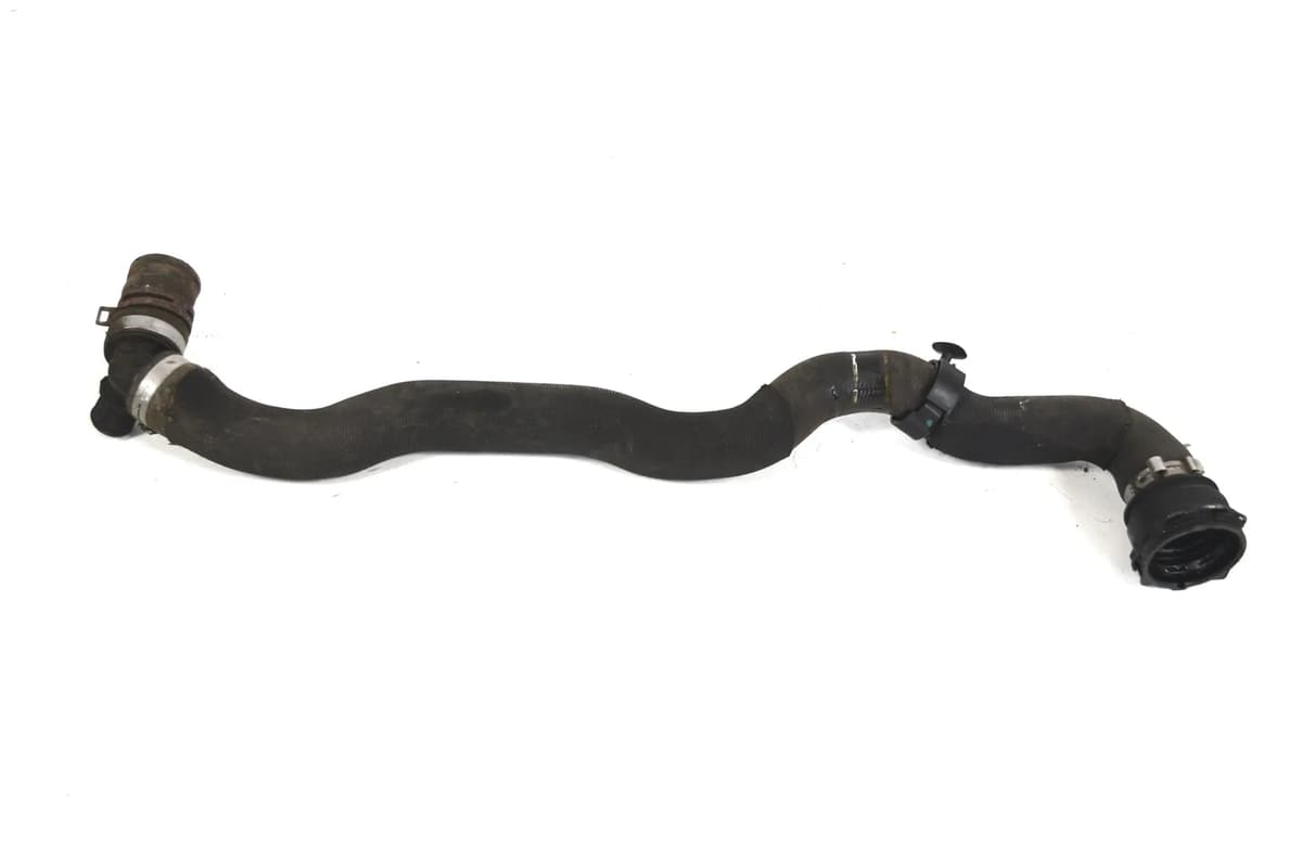 MINI COUNTRYMAN R60 2011 Left Side Cooling Radiator Hose 9802104