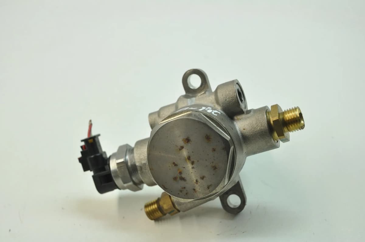 AUDI A5 F53 2018 Fuel Pump 06M127026H