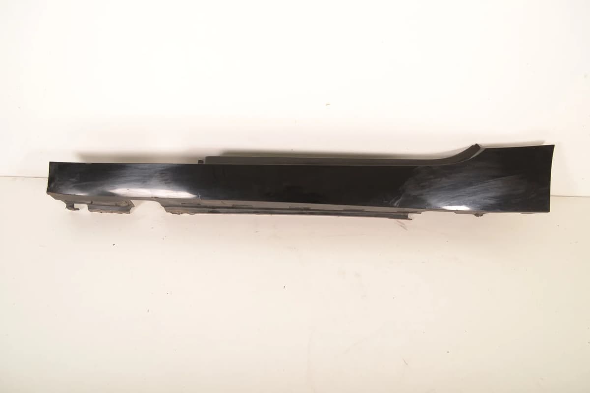 BMW Z4 Roadster E89 2014 Left Side Plastic Sideskirt Cover 7192057