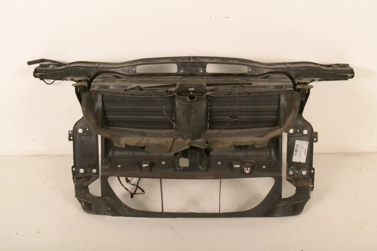 BMW 3 Touring E91 2008 Slam Panel Frame Kit 7266242