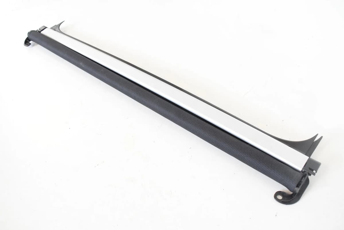 AUDI A5 F53 2018 Boot Sliding Parcel Shelf
