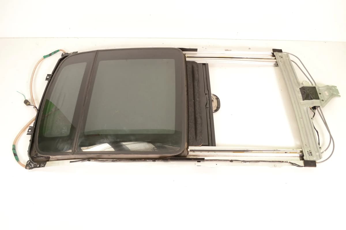 Subaru Outback Sunroof 3800942-A 2008 RHD 3991955