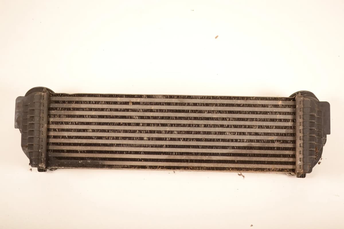 BMW X5 40d E70 Intercooler Radiator 7809321 225kW 2011 4008275