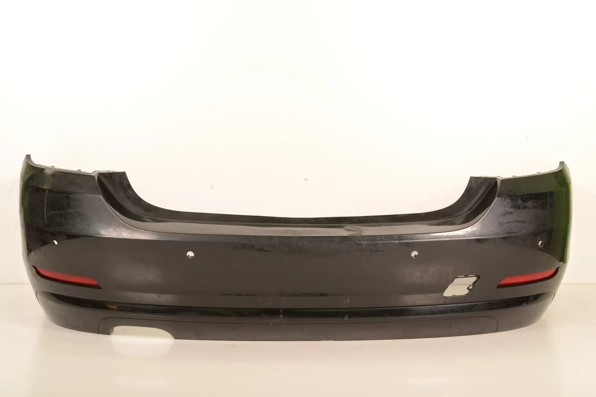 BMW 4 Coupe F32 Rear Bumper 7285545 2016 4024210