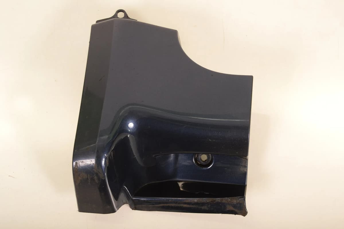 Volvo XC90 Side Skirt Cover Front Left 2011 RHD 4039769