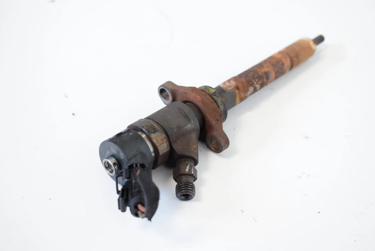 Mini Cooper D R56 Fuel Injector 328480 80kW 2010 RHD 4064766