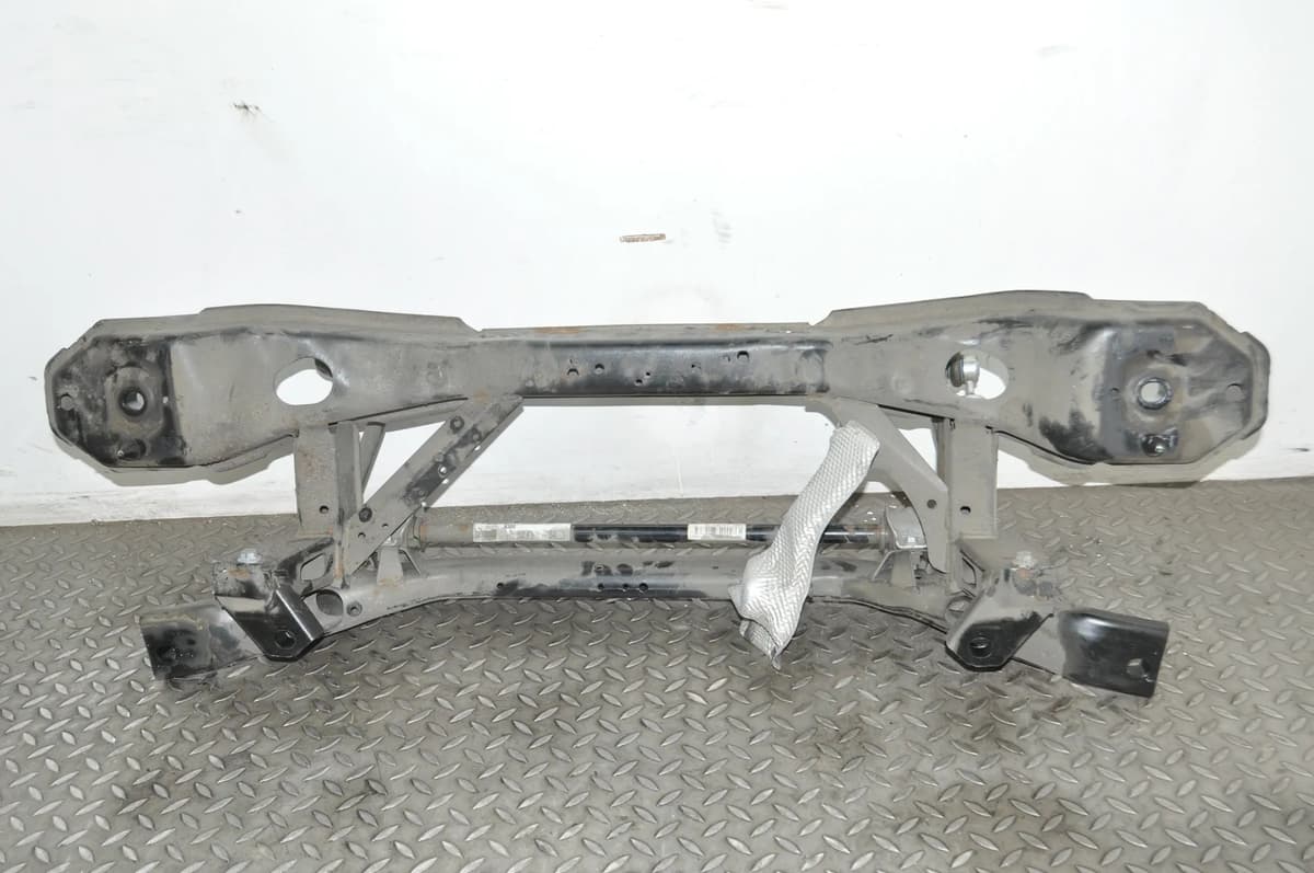 FORD C-MAX Mk2 Rear Subframe AV61-5A771-DB 1.5 Diesel 88kW 2017 4074217